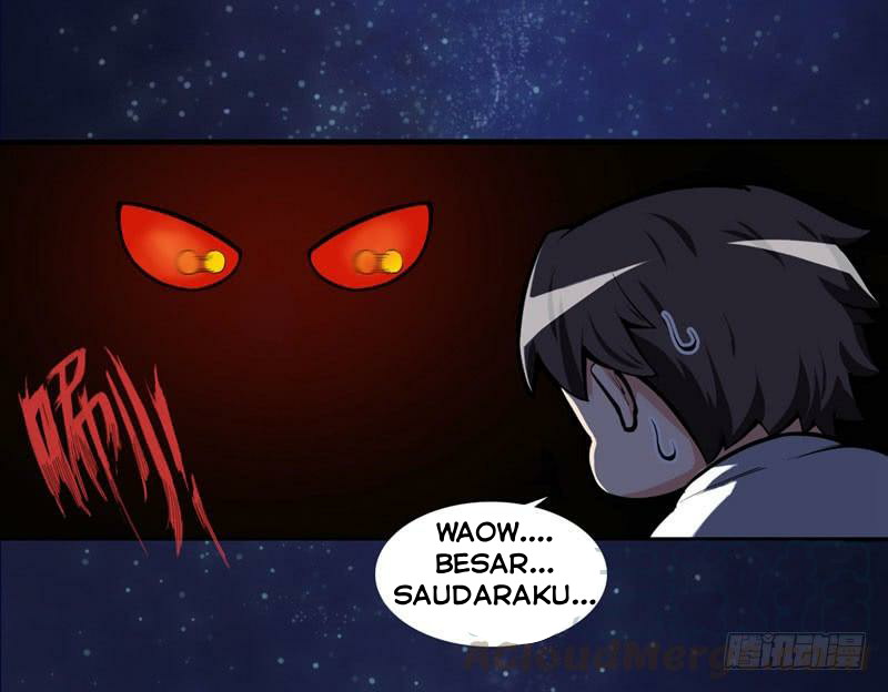 Strongest Divine Doctor Mixed City Chapter 05 Gambar 2